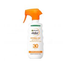Garnier - Schutzspray Delial Hydra 24h Protect - SPF30