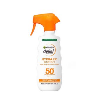 Garnier - Schutzspray Delial Hydra 24h Protect - SPF50+