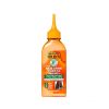 Garnier - Instant Lamellar Treatment Fructis Hairfood Drink - Papaya: geschädigtes Haar