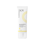Geek & Gorgeous - Gesichts-Sonnenschutz Zero Peel SPF 50