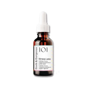 Geek & Gorgeous - Serum 0,2 % Beta-Glucan und 0,3 % Madecasóside Stress Less - Empfindliche und gereizte Haut