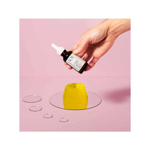 Geek & Gorgeous - Serum mit 15 % Vitamin C C-Glow - Fahle und/oder unreine Haut