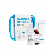 Geek & Gorgeous – Set zur Stärkung der Hautbarriere Besties Barrier