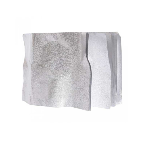 Depend - Nagellackentfernerbänder Gel iQ Removal Wraps Folie Method 2