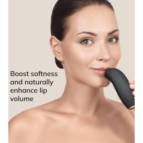 GESKE - 6-in-1 Lippenvolumen-Gerät - Back Gold