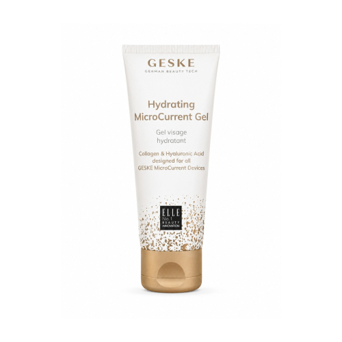 GESKE - Feuchtigkeitsgel MicroCurrent