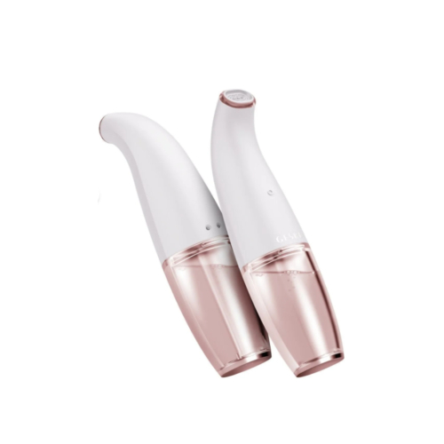 GESKE - Reiniger Aqua-Stream Face Cleanser 8 in 1 - White Rose