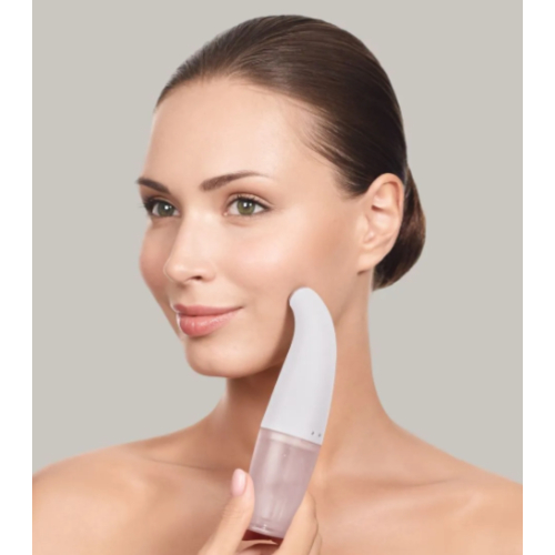 GESKE - Reiniger Aqua-Stream Face Cleanser 8 in 1 - White Rose