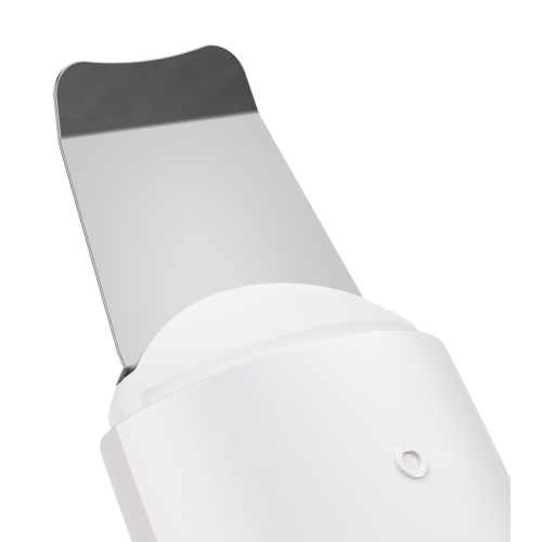 GESKE – Reiniger MicroCurrent Skin Scrubber & Blackhead Remover 9 in 1 – Weißes Roségold