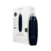 GESKE - Reiniger MicroDermabrasion Blackhead Remover 7 in 1 - Black