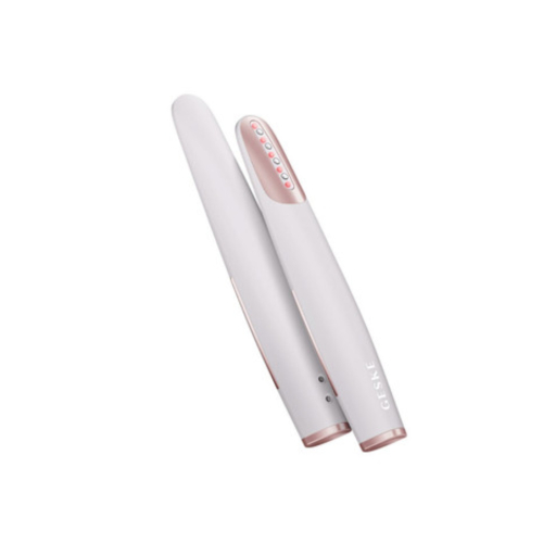GESKE - 7-in-1 Anti-Aging-Massagegerät Skin Firming Wand - White Rose