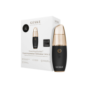 GESKE – Gesichtsdampfer Hydration Refresher 4 in 1 - Gray