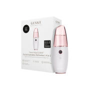 GESKE - Gesichtsdampfer Hydration Refresher 4 in 1 - Starlight