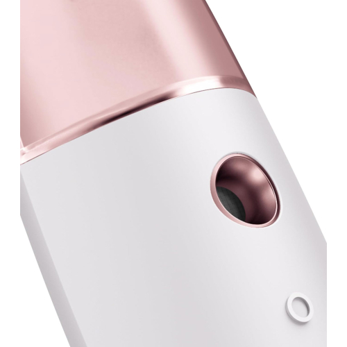 GESKE - Gesichtsdampfer Hydration Refresher 4 in 1 - Starlight
