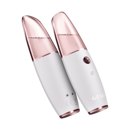 GESKE - Gesichtsdampfer Hydration Refresher 4 in 1 - Starlight