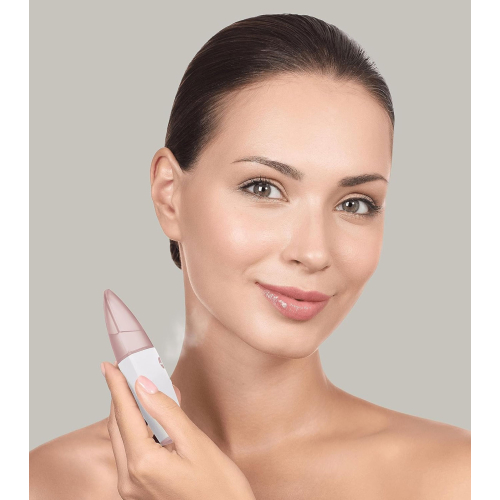 GESKE - Gesichtsdampfer Hydration Refresher 4 in 1 - Starlight