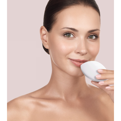 GESKE – 4-in-1-Lippen-Volumizer – Weiß