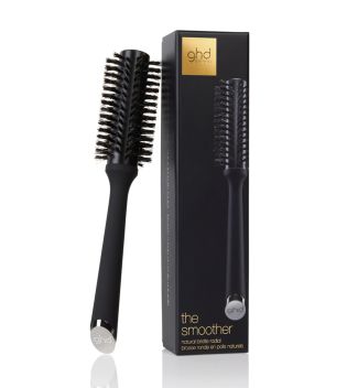 ghd – Naturborstenpinsel The Smoother