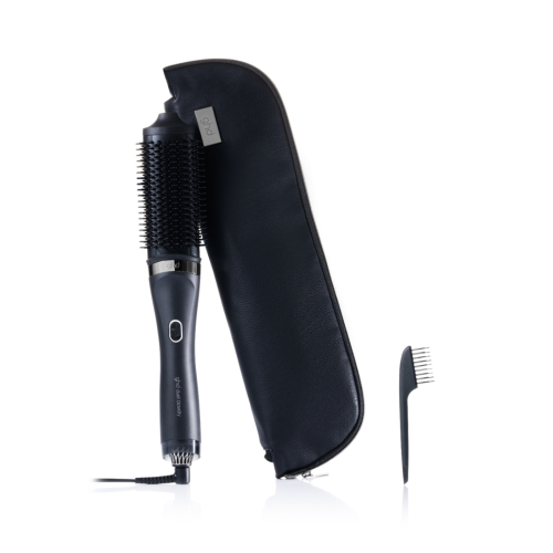 ghd – 2-in-1-Föhnbürste Duet Blowdry – Schwarz