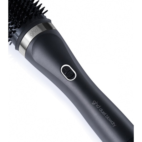 ghd – 2-in-1-Föhnbürste Duet Blowdry – Schwarz