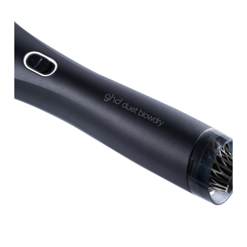 ghd – 2-in-1-Föhnbürste Duet Blowdry – Schwarz
