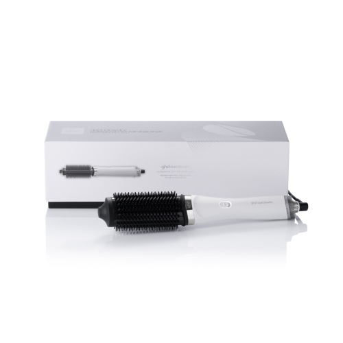 ghd – 2-in-1-Föhnbürste Duet Blowdry – Weiß