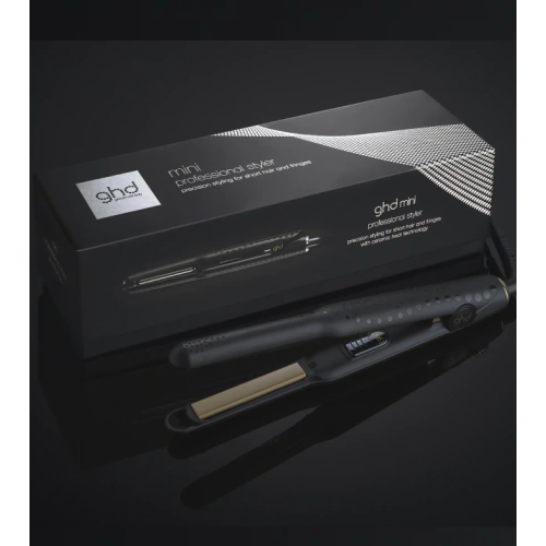 ghd - Mini-Haarglätter Professional Slim Plate