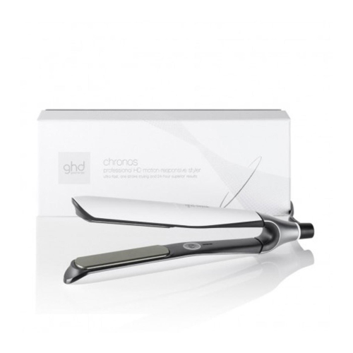 ghd – Haarglätter Chronos – Weiß