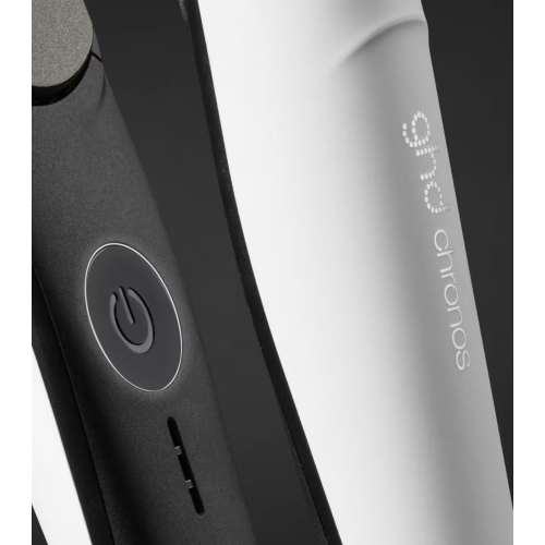 ghd – Haarglätter Chronos – Weiß