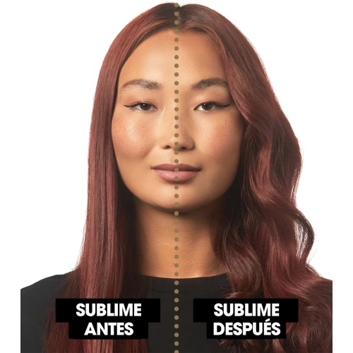 ghd – Haarglätter Chronos – Weiß