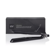 ghd – Haarglätter Chronos – Schwarz