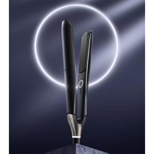 ghd – Haarglätter Chronos – Schwarz