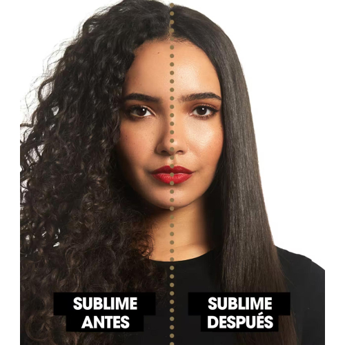 ghd – Haarglätter Chronos – Schwarz