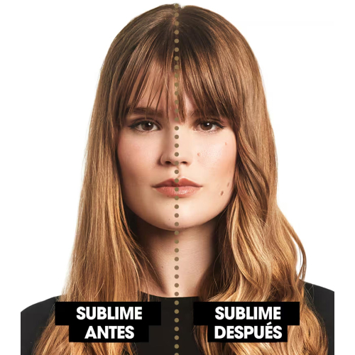 ghd – Haarglätter Chronos – Schwarz