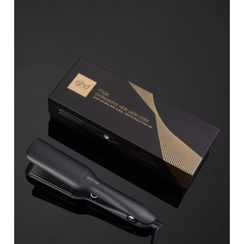 ghd - ghd Haarglätter Max Wide Plate Styler