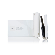 ghd - Kabelloser Haarglätter ghd Unplugged - Weiß