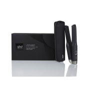 ghd - Akku-Glätteisen ghd Unplugged - Schwarz