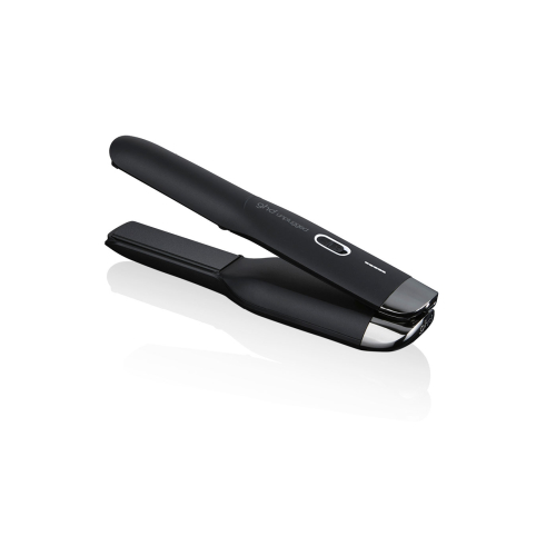 ghd - Akku-Glätteisen ghd Unplugged - Schwarz