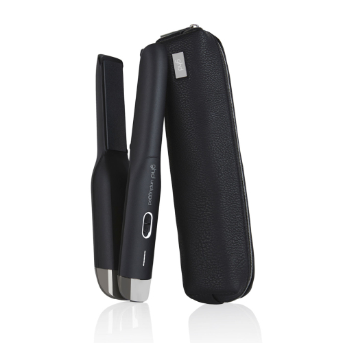 ghd - Akku-Glätteisen ghd Unplugged - Schwarz