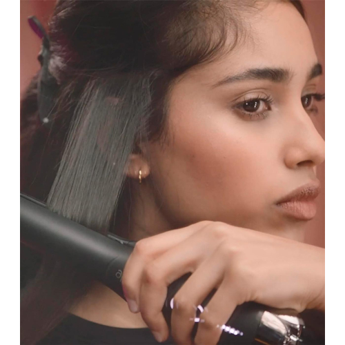 ghd - Akku-Glätteisen ghd Unplugged - Schwarz