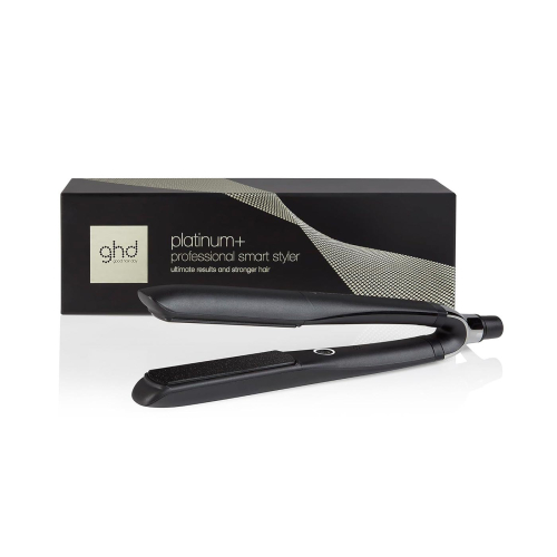 ghd - Haarglätter Platinum+ Black Styler