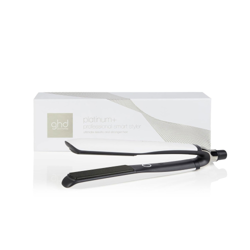 ghd - Haarglätter Platinum+ White Styler