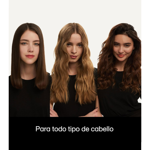 ghd - Haarglätter Platinum+ White Styler