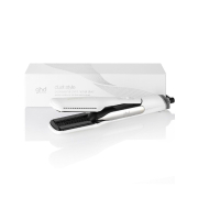 ghd – Haartrockner-Bügeleisen Duet Style professional 2-in-1 hot air styler – Weiß
