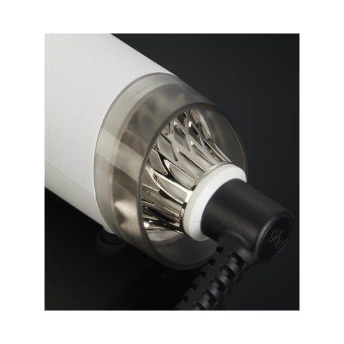 ghd – Haartrockner-Bügeleisen Duet Style professional 2-in-1 hot air styler – Weiß