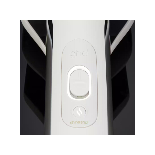 ghd – Haartrockner-Bügeleisen Duet Style professional 2-in-1 hot air styler – Weiß