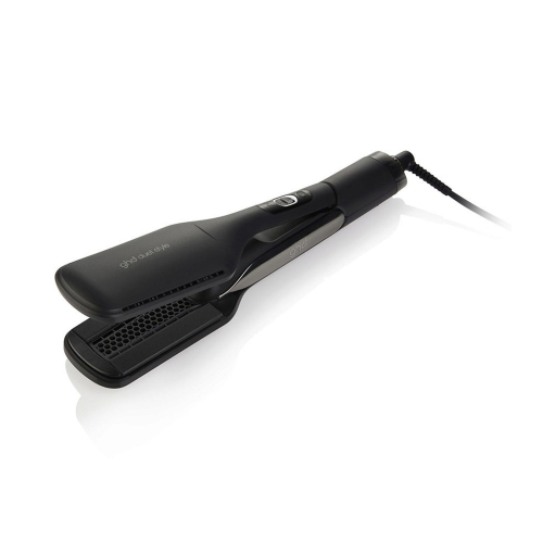 ghd – Haartrockner-Bügeleisen Duet Style professional 2-in-1 hot air styler – Schwarz