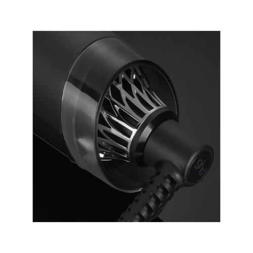 ghd – Haartrockner-Bügeleisen Duet Style professional 2-in-1 hot air styler – Schwarz