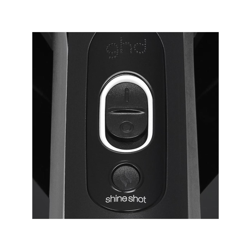 ghd – Haartrockner-Bügeleisen Duet Style professional 2-in-1 hot air styler – Schwarz