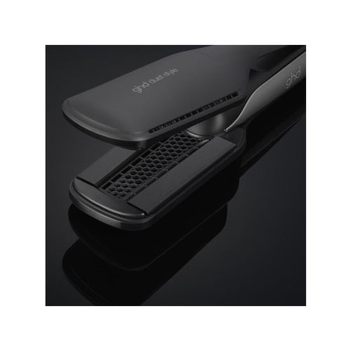 ghd – Haartrockner-Bügeleisen Duet Style professional 2-in-1 hot air styler – Schwarz